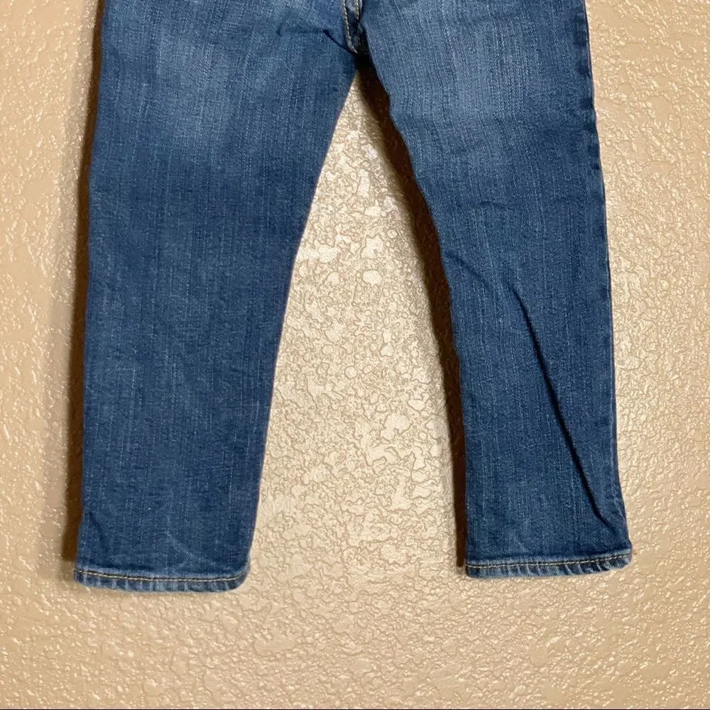 Gap toddler boy skinny fit jeans‎